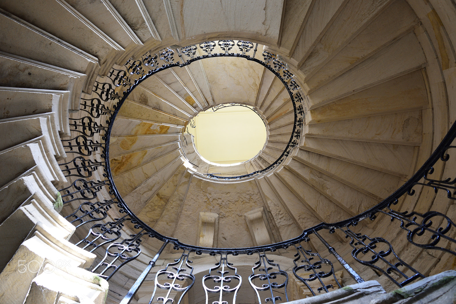 Nikon D810 sample photo. Seaton delaval hall photography