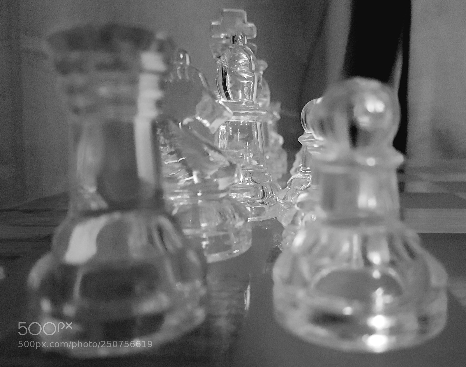 Samsung Galaxy S7 sample photo. Chess photography