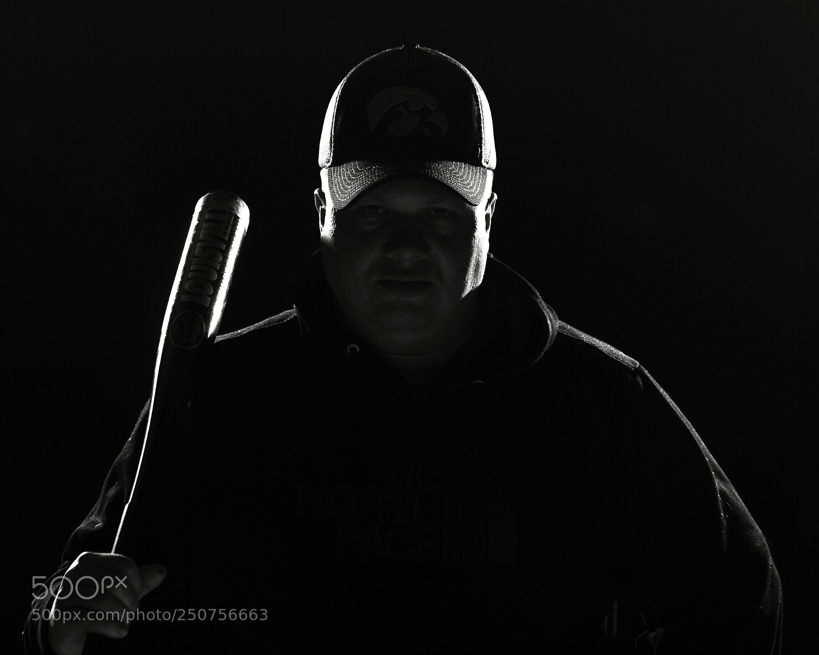 Canon EOS 70D sample photo. Bat man photography
