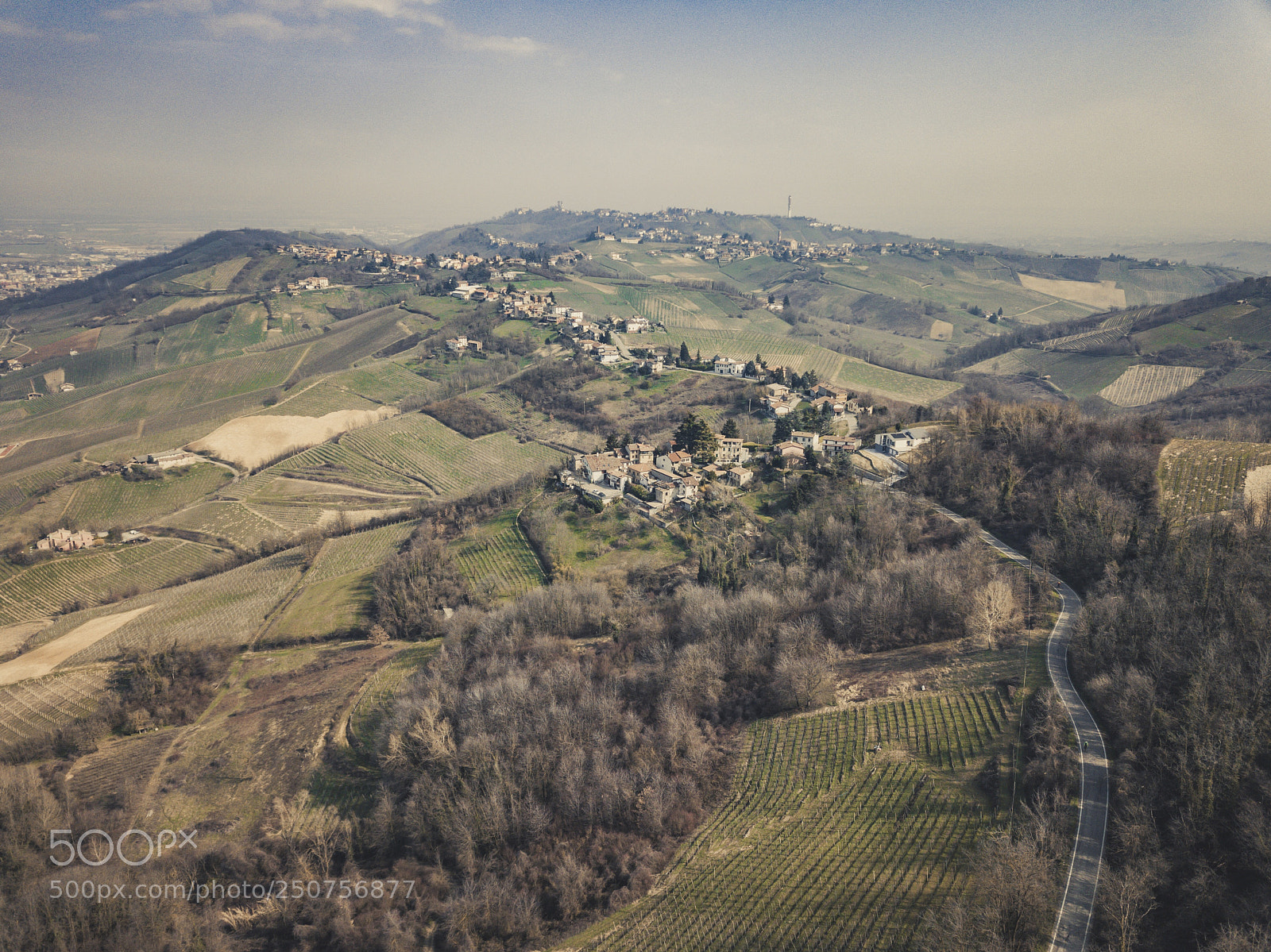 DJI FC220 sample photo. Untitled photography