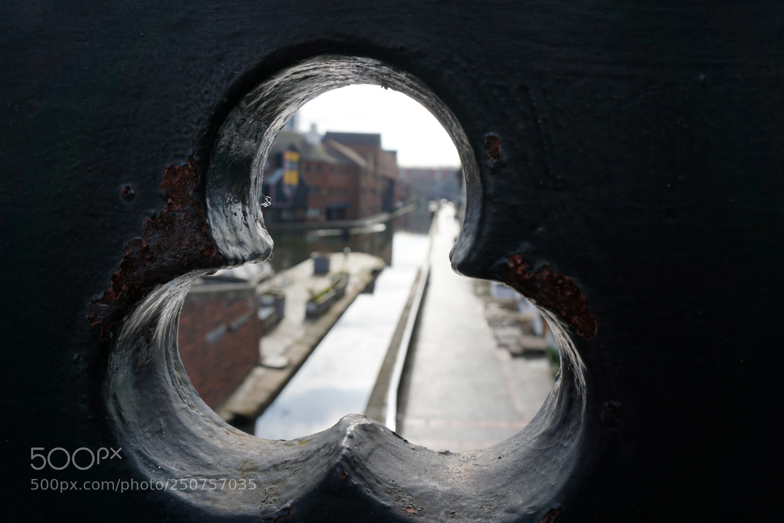 Sony a6000 sample photo. Canal views photography