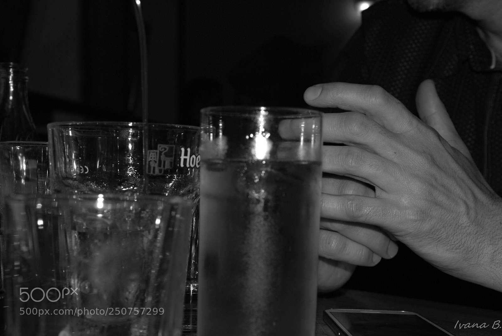 Nikon D40X sample photo. Party time photography