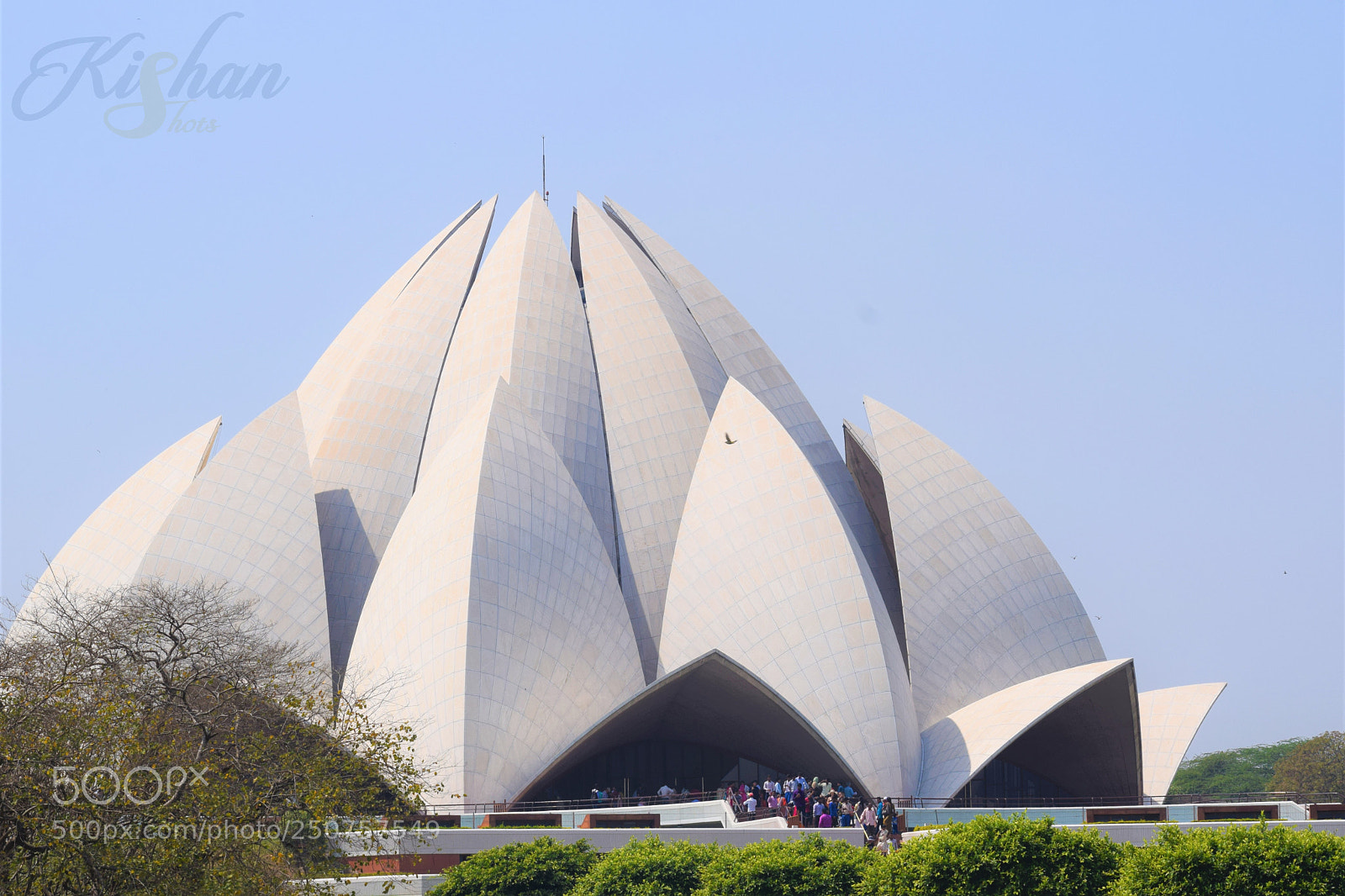 Nikon D3300 sample photo. Lotus temple photography