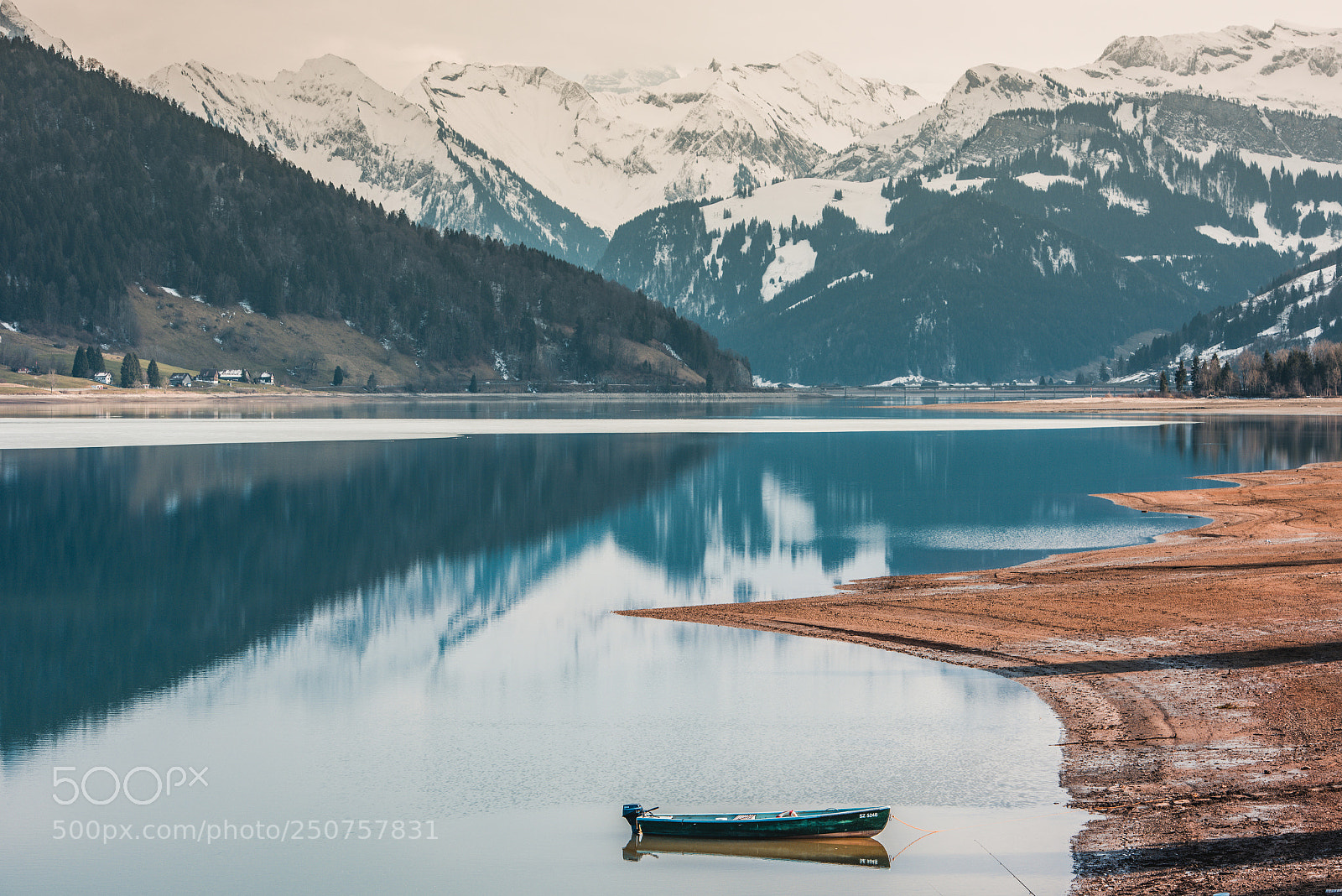 Nikon D810 sample photo. Pure beauty, switzerland photography