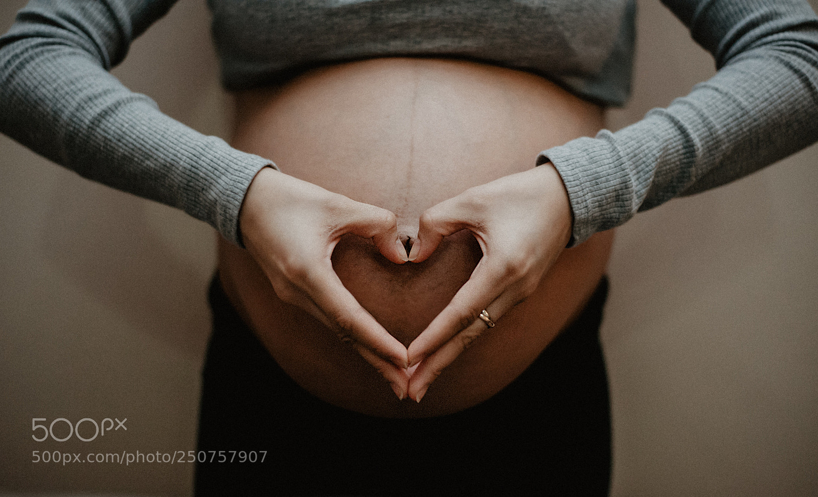 Nikon D700 sample photo. Heart photography