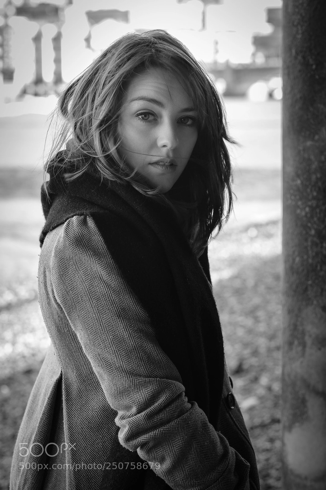 Fujifilm X-Pro2 sample photo. Imogen photography