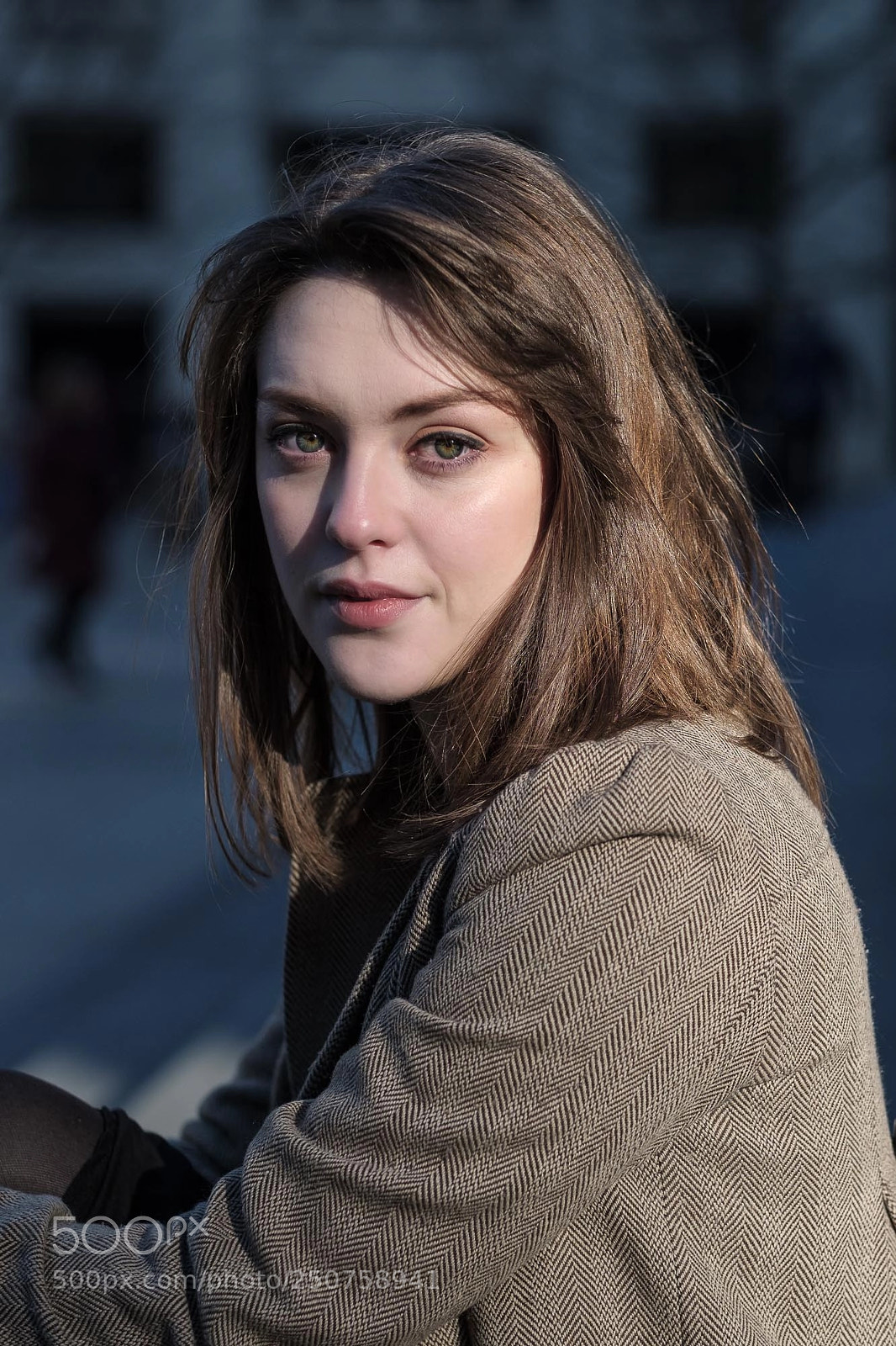 Fujifilm X-Pro2 sample photo. Imogen photography