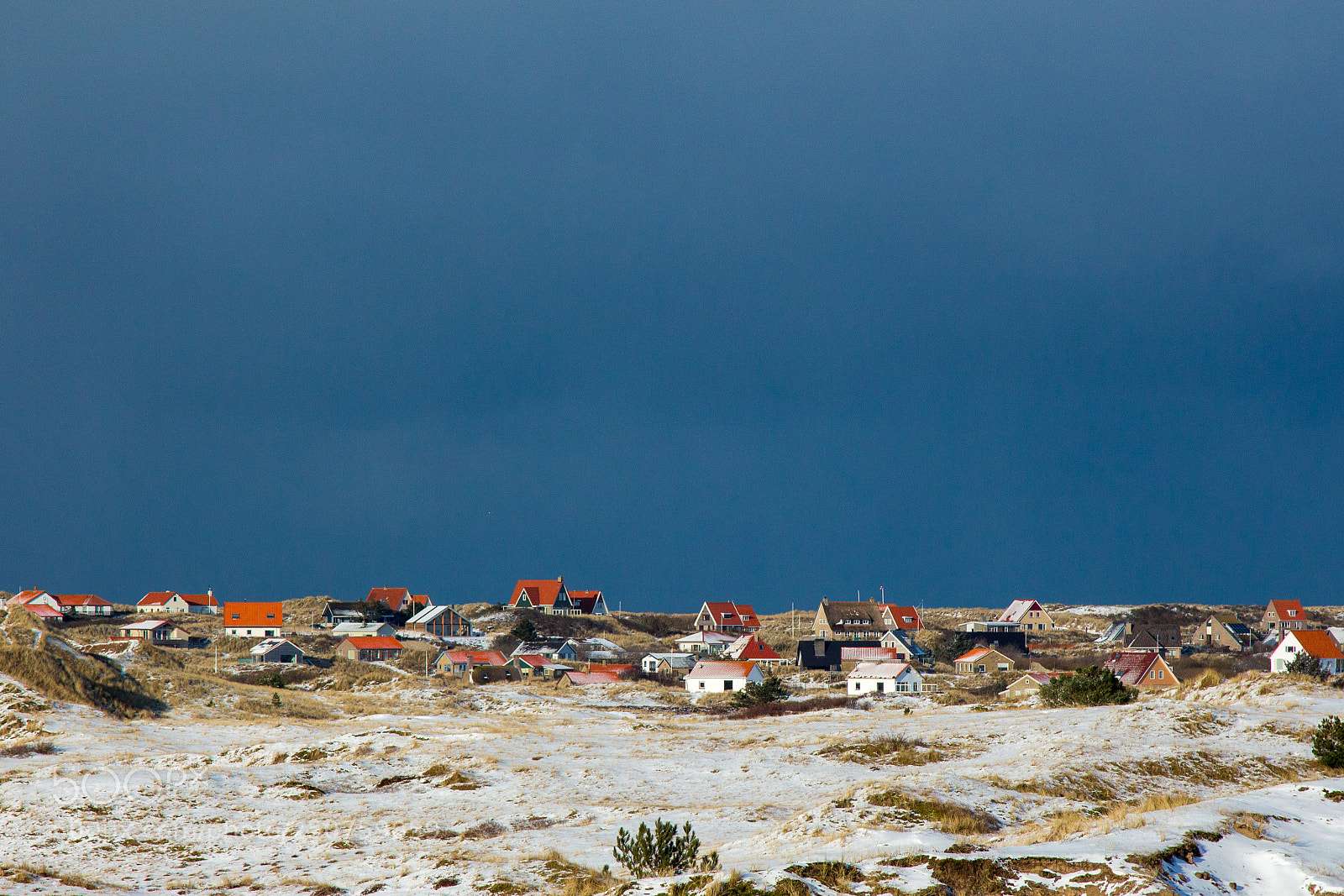 Canon EOS 700D (EOS Rebel T5i / EOS Kiss X7i) sample photo. West aan zee, terschelling photography