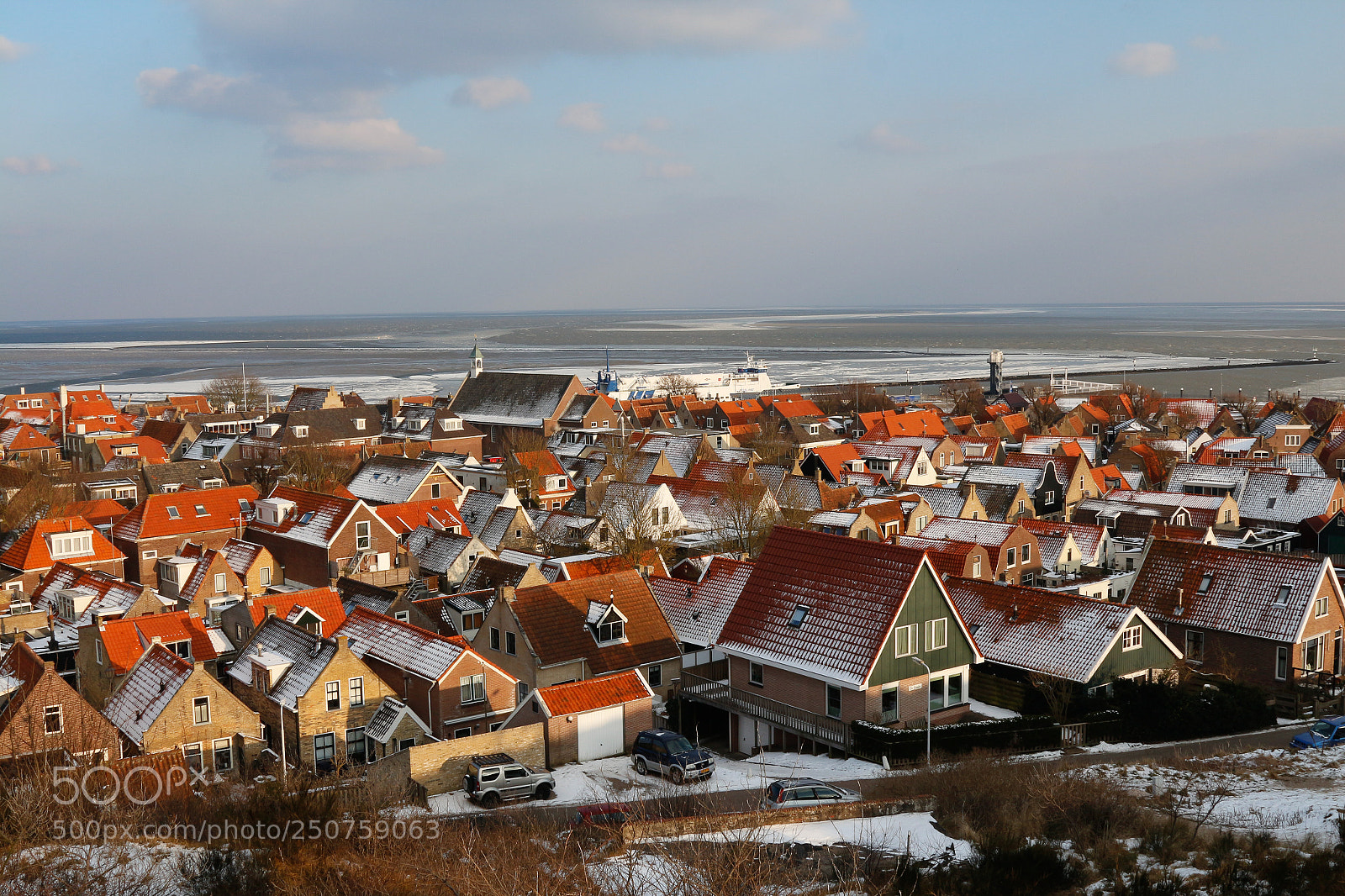 Canon EOS 700D (EOS Rebel T5i / EOS Kiss X7i) sample photo. West-terschelling photography