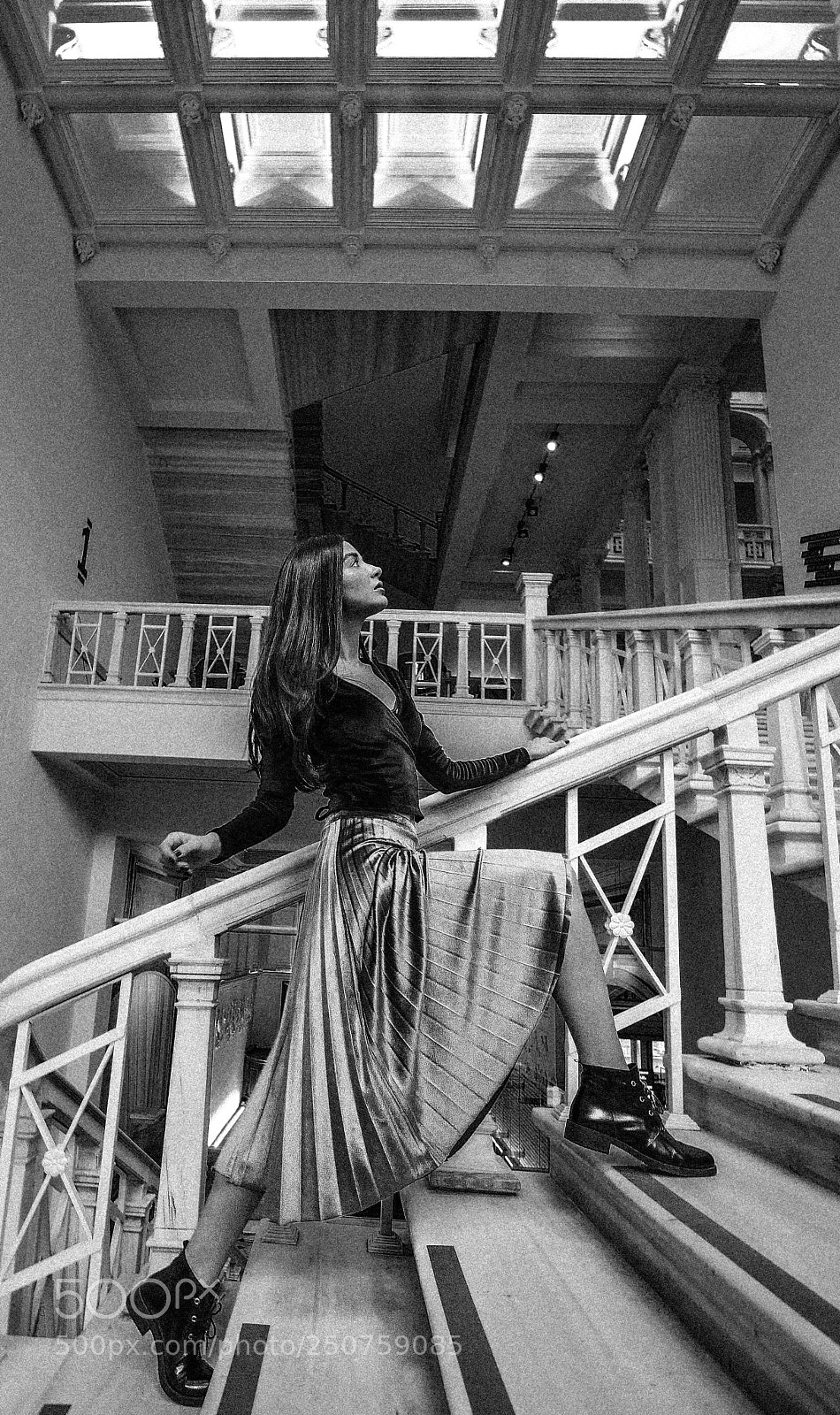 Leica CL sample photo. Untitled photography
