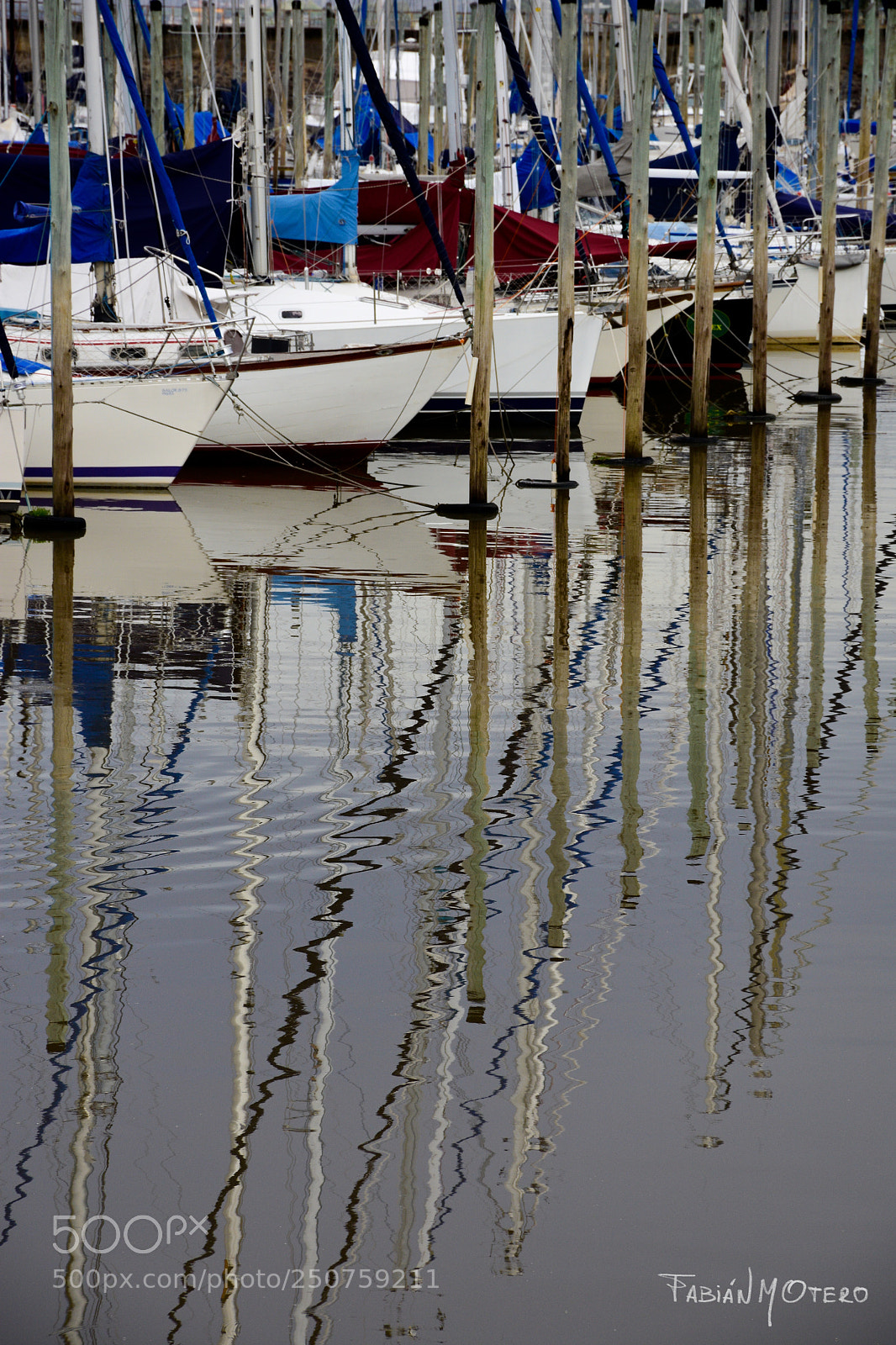 Nikon D7200 sample photo. Puerto de olivos photography