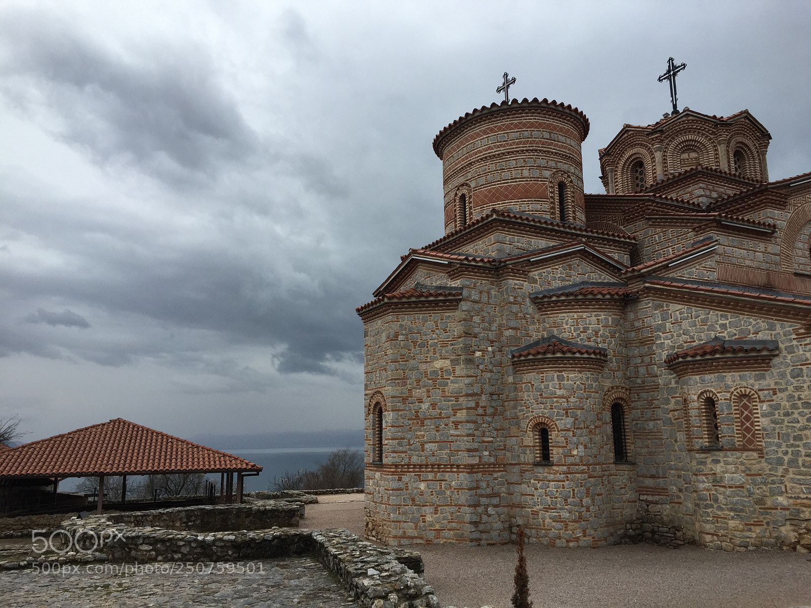 Apple iPhone 6 sample photo. Church of saints clement photography