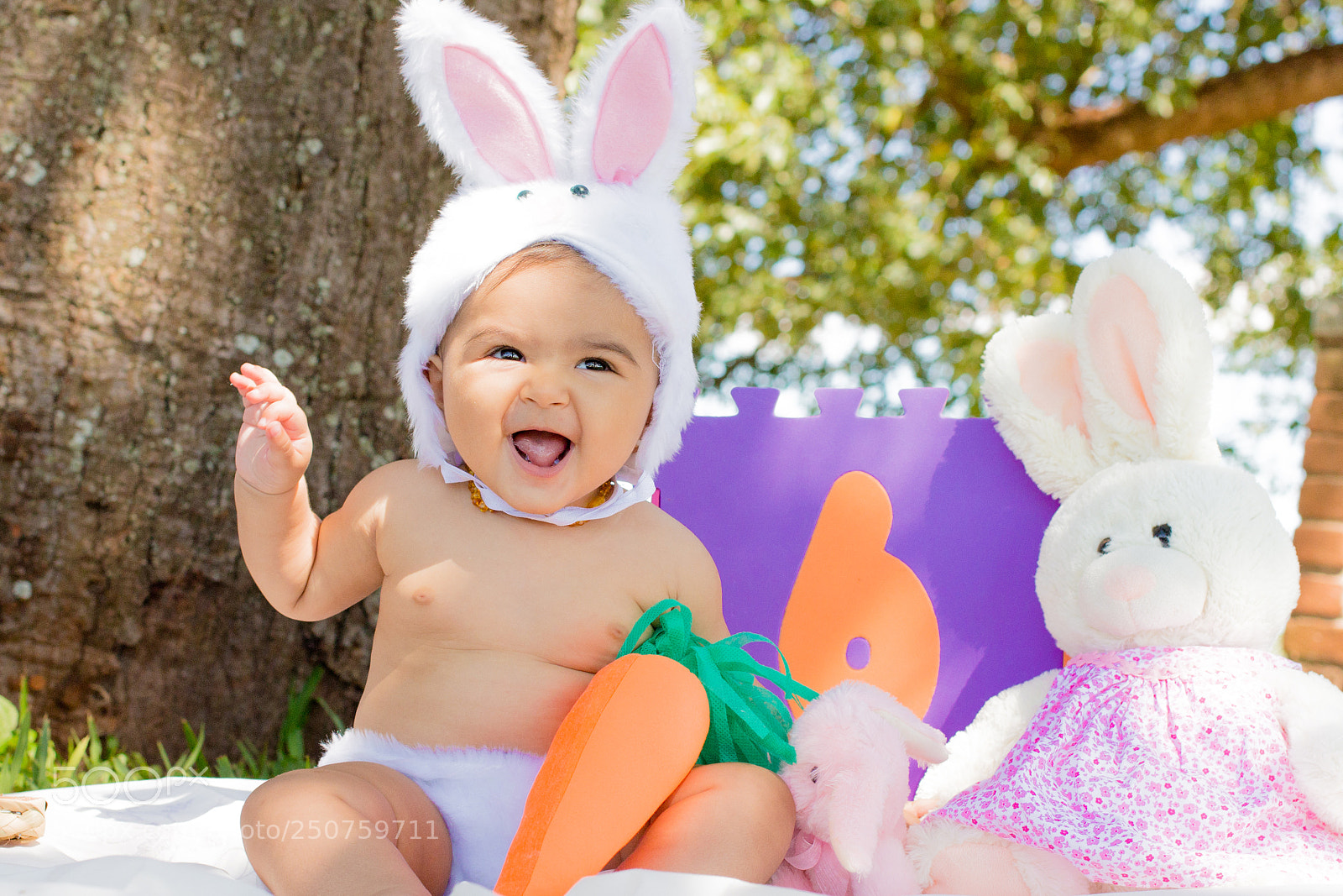 Canon EOS 700D (EOS Rebel T5i / EOS Kiss X7i) sample photo. Six month of mait photography