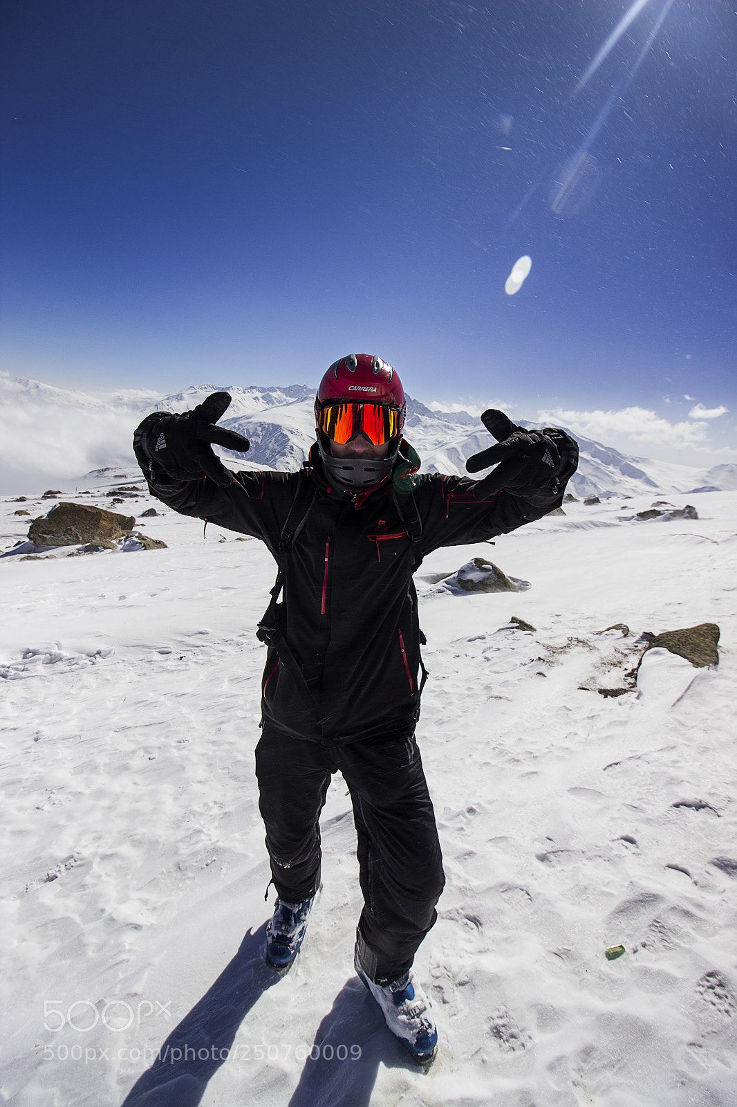 Canon EOS 600D (Rebel EOS T3i / EOS Kiss X5) sample photo. Gulmarg photography