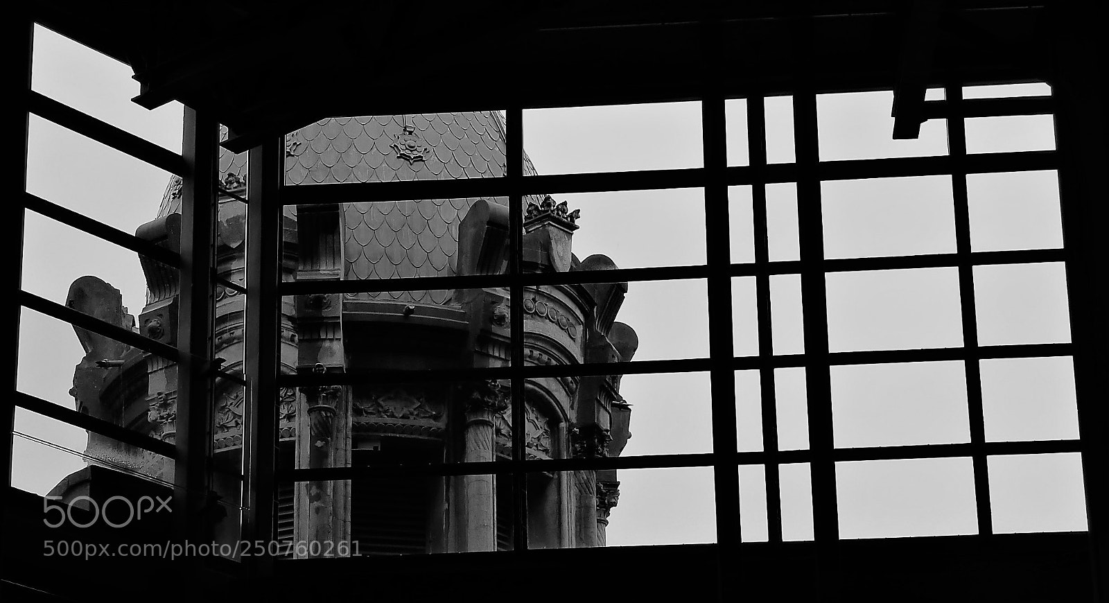 Panasonic DMC-FZ72 sample photo. Alhondiga bilbao photography