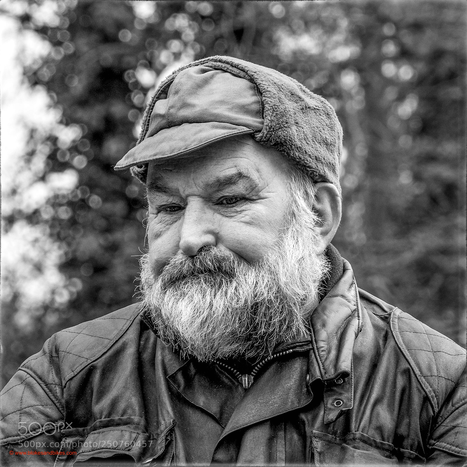 Olympus OM-D E-M1 Mark II sample photo. Biker photography