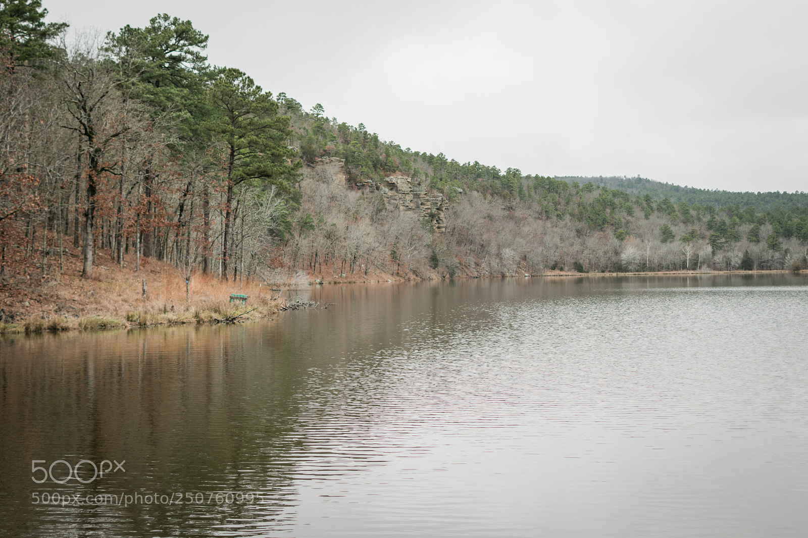 Nikon D3300 sample photo. Lake bend photography