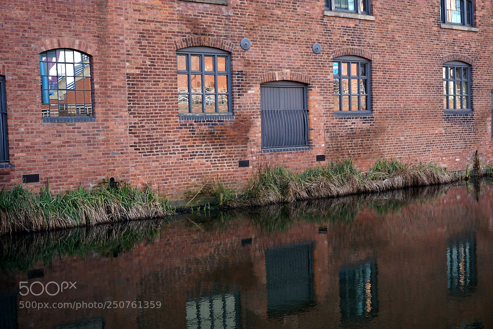 Sony a6000 sample photo. Old mill photography