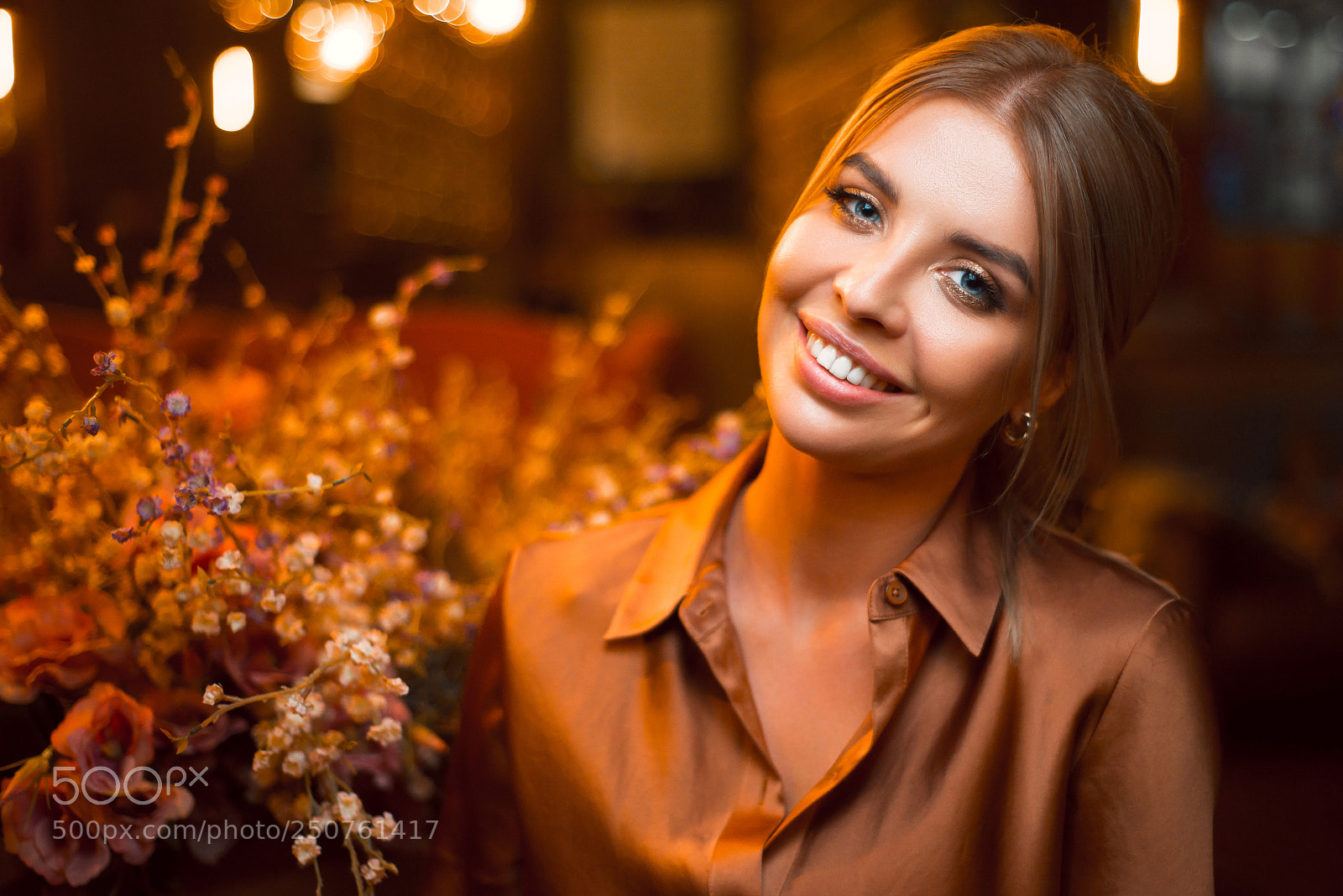 Nikon D610 sample photo. *** photography