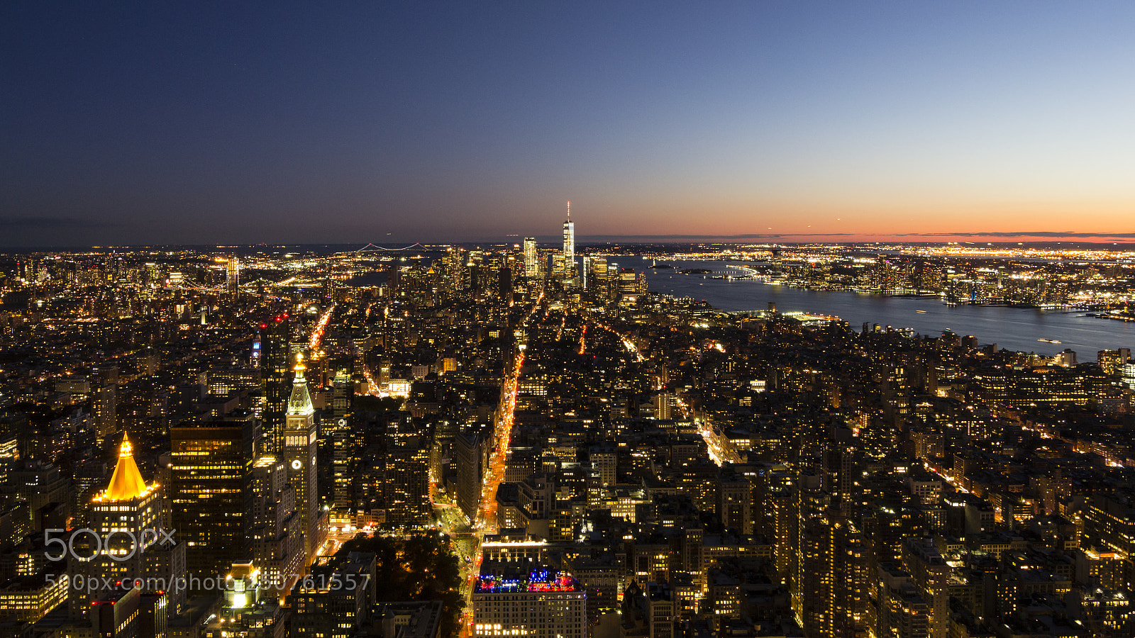 Nikon D3100 sample photo. New york, new york photography