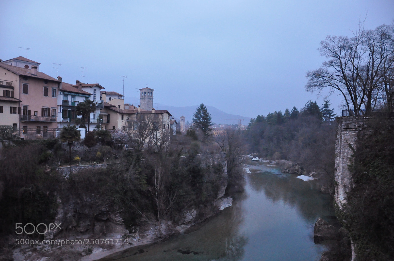 Nikon D90 sample photo. Landscape photography