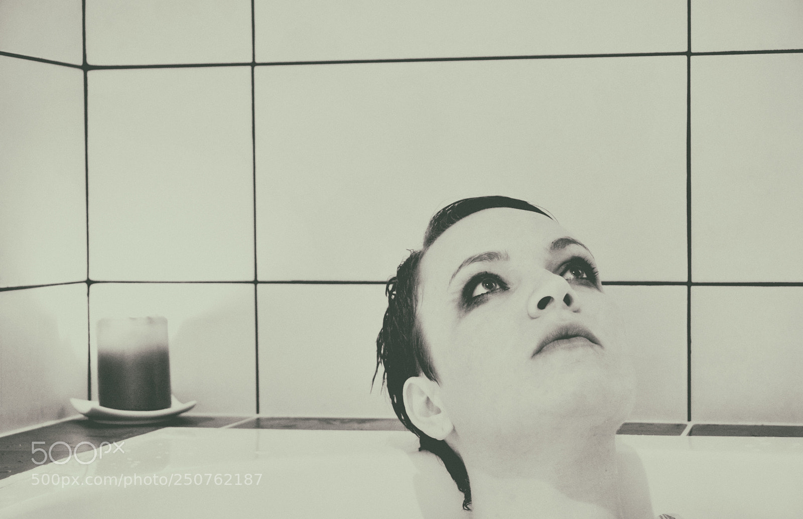 Nikon D7100 sample photo. La baignoire...acte ii... photography