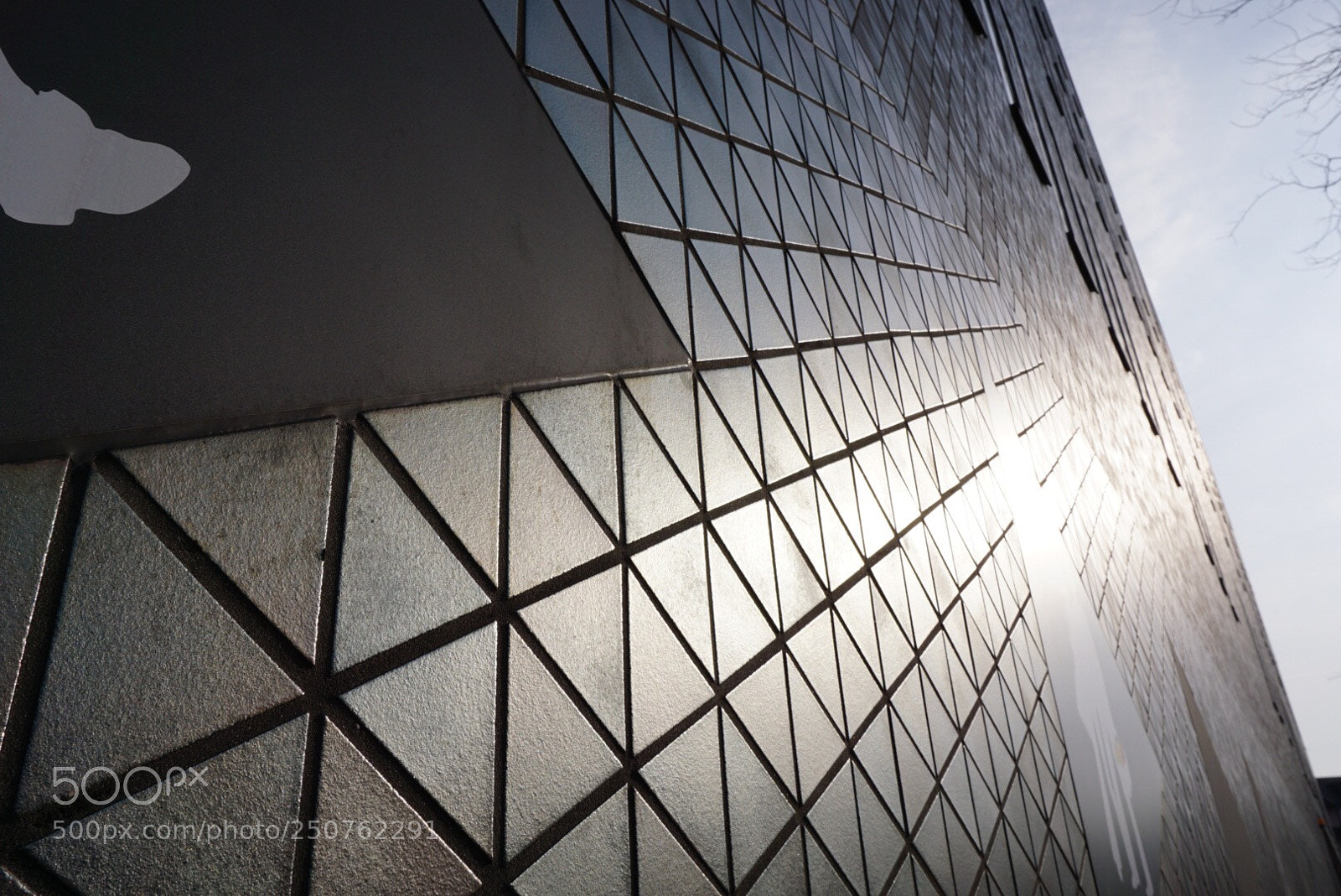Sony a6000 sample photo. Tiles  photography