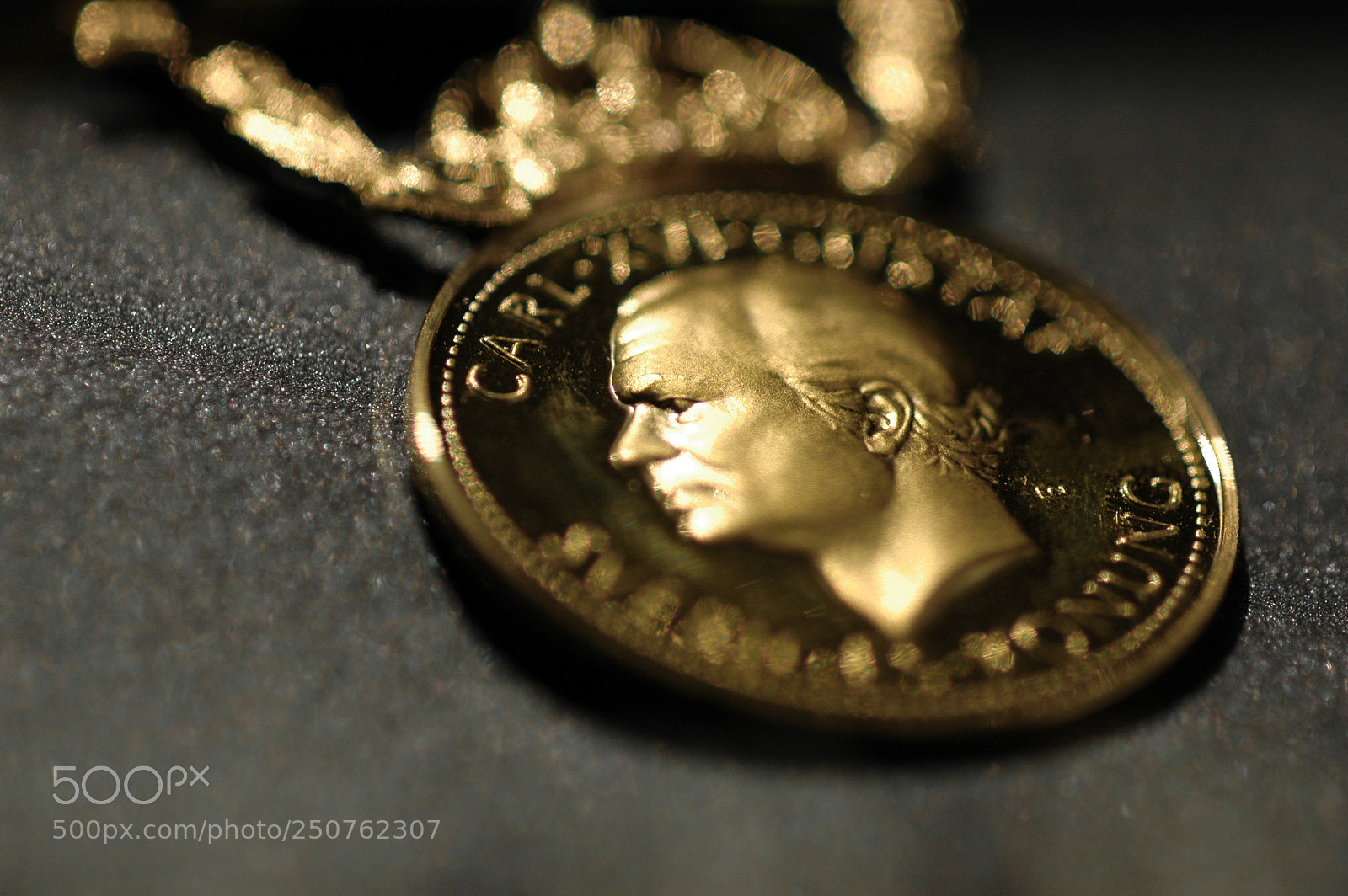 Nikon D70s sample photo. Medal 2 photography