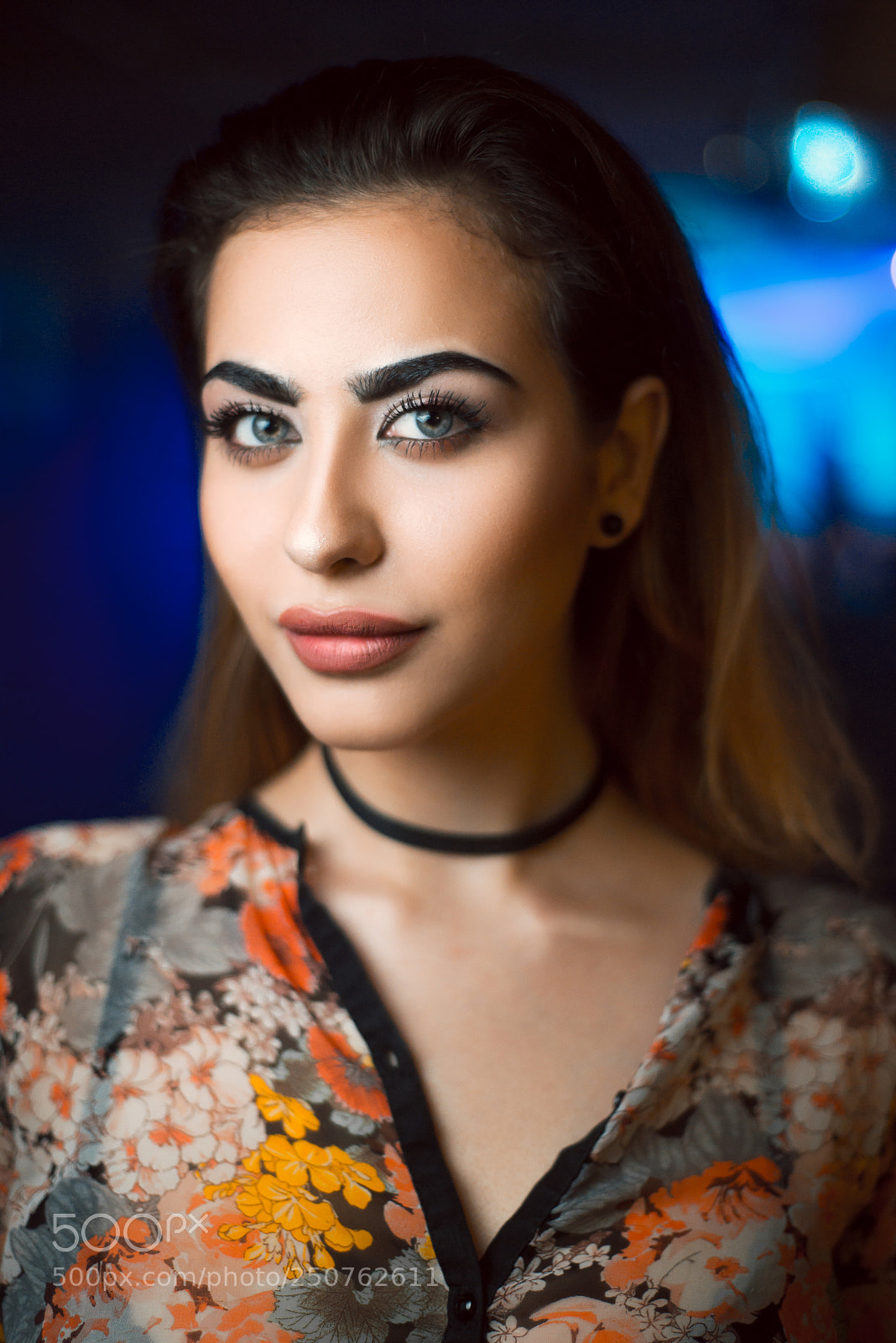 Nikon D610 sample photo. *** photography
