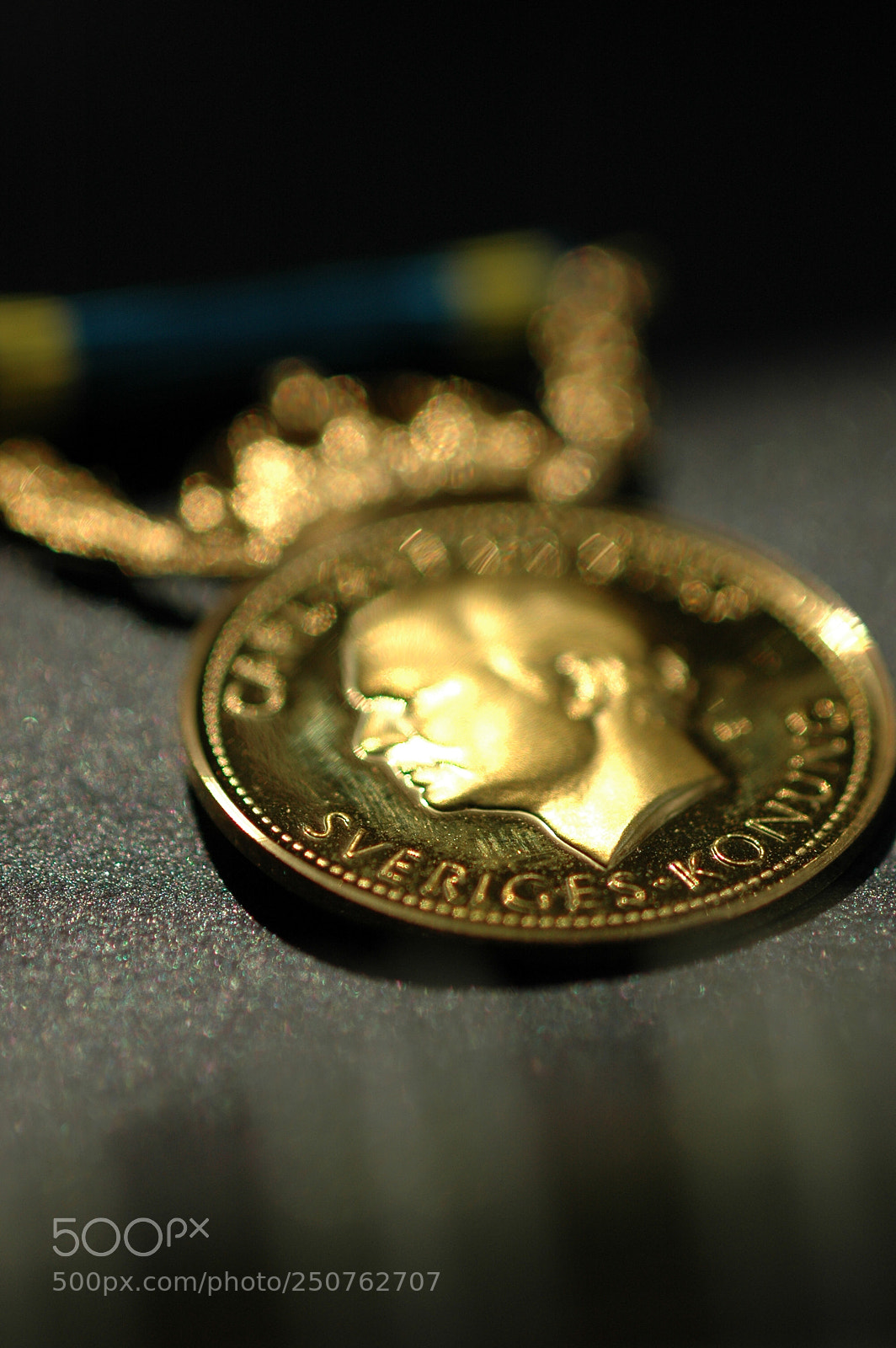 Nikon D70s sample photo. Medal 3 photography