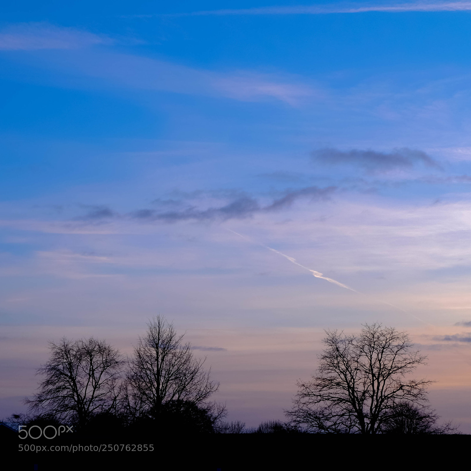 Fujifilm X-T10 sample photo. On the horizon photography