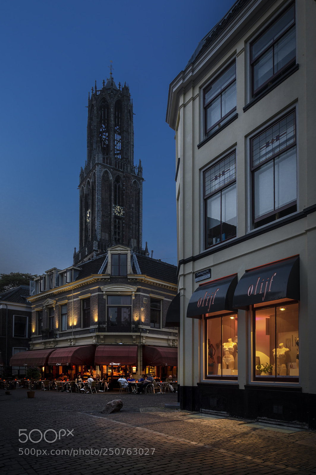 Sony a6000 sample photo. Utrecht blue photography