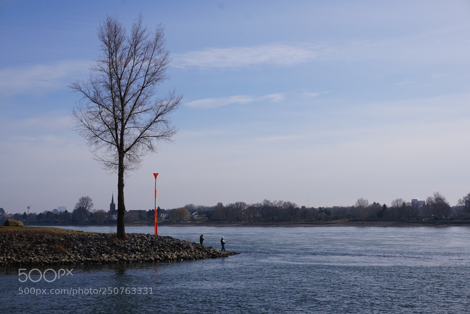 Sony a6000 sample photo. Gone fishing photography