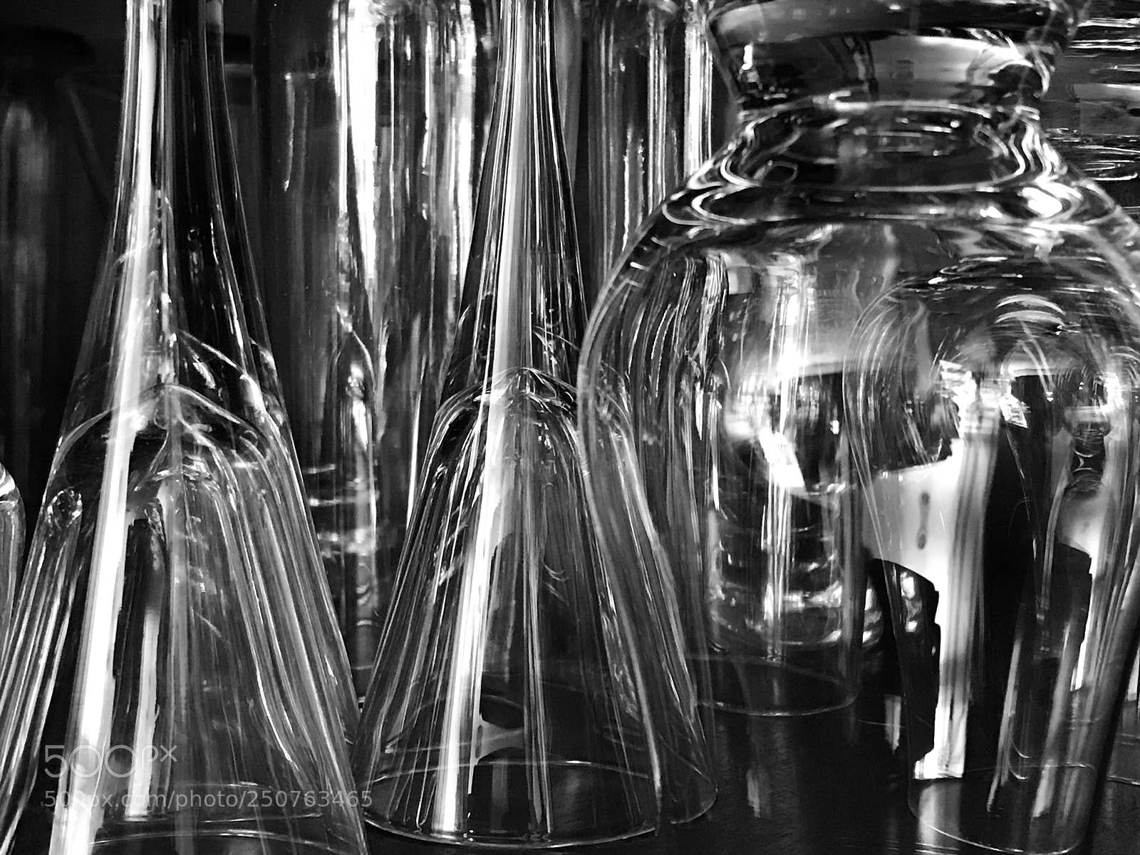 Apple iPhone 7 Plus sample photo. Cabinet glassware photography