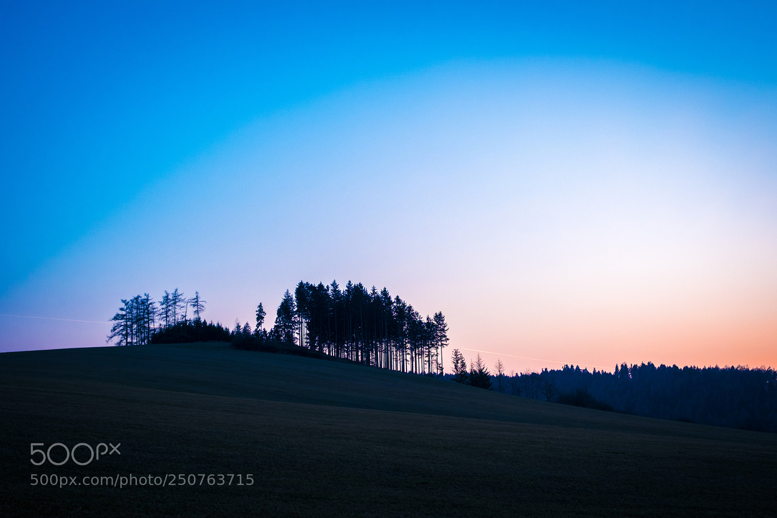 Fujifilm X-T2 sample photo. Sunset photography
