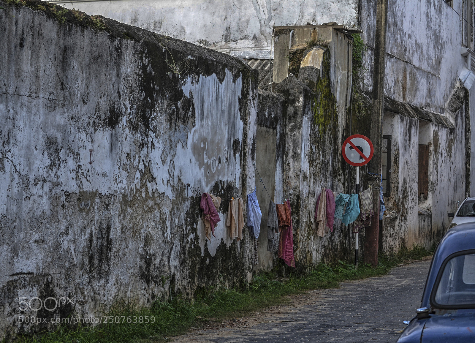 Nikon D7000 sample photo. Washing galle fort photography