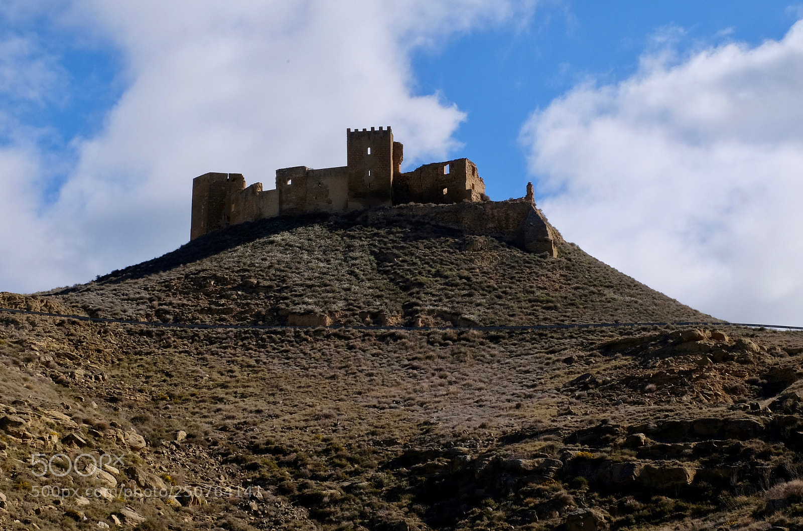 Fujifilm X-T10 sample photo. Montearagón photography