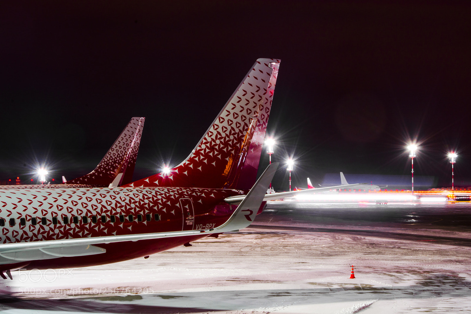 Nikon D5200 sample photo. Sleeping rossiya photography