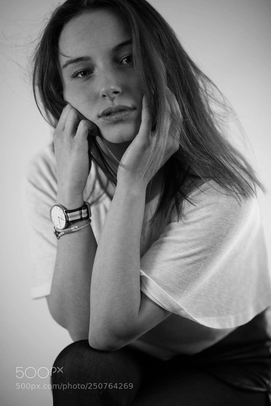 Canon EOS 6D Mark II sample photo. Flavie photography