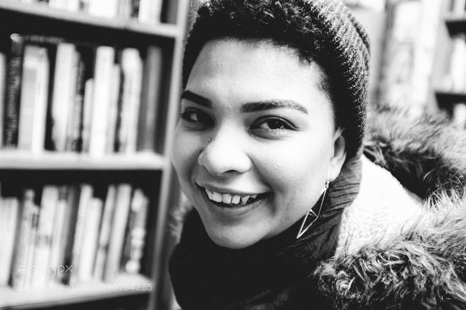 Fujifilm X100T sample photo. Natalia photography