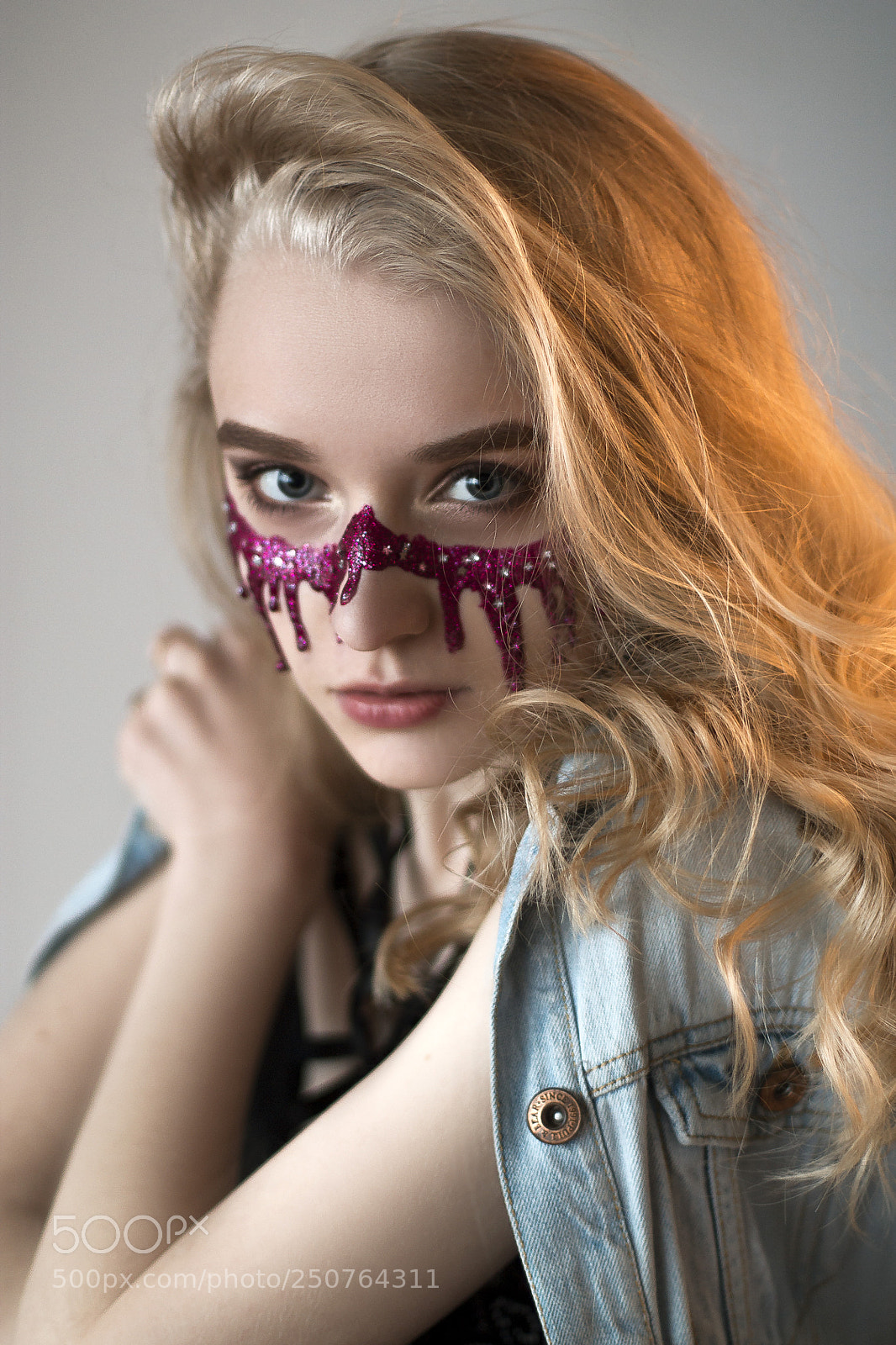 Canon EOS 1100D (EOS Rebel T3 / EOS Kiss X50) sample photo. Vika photography