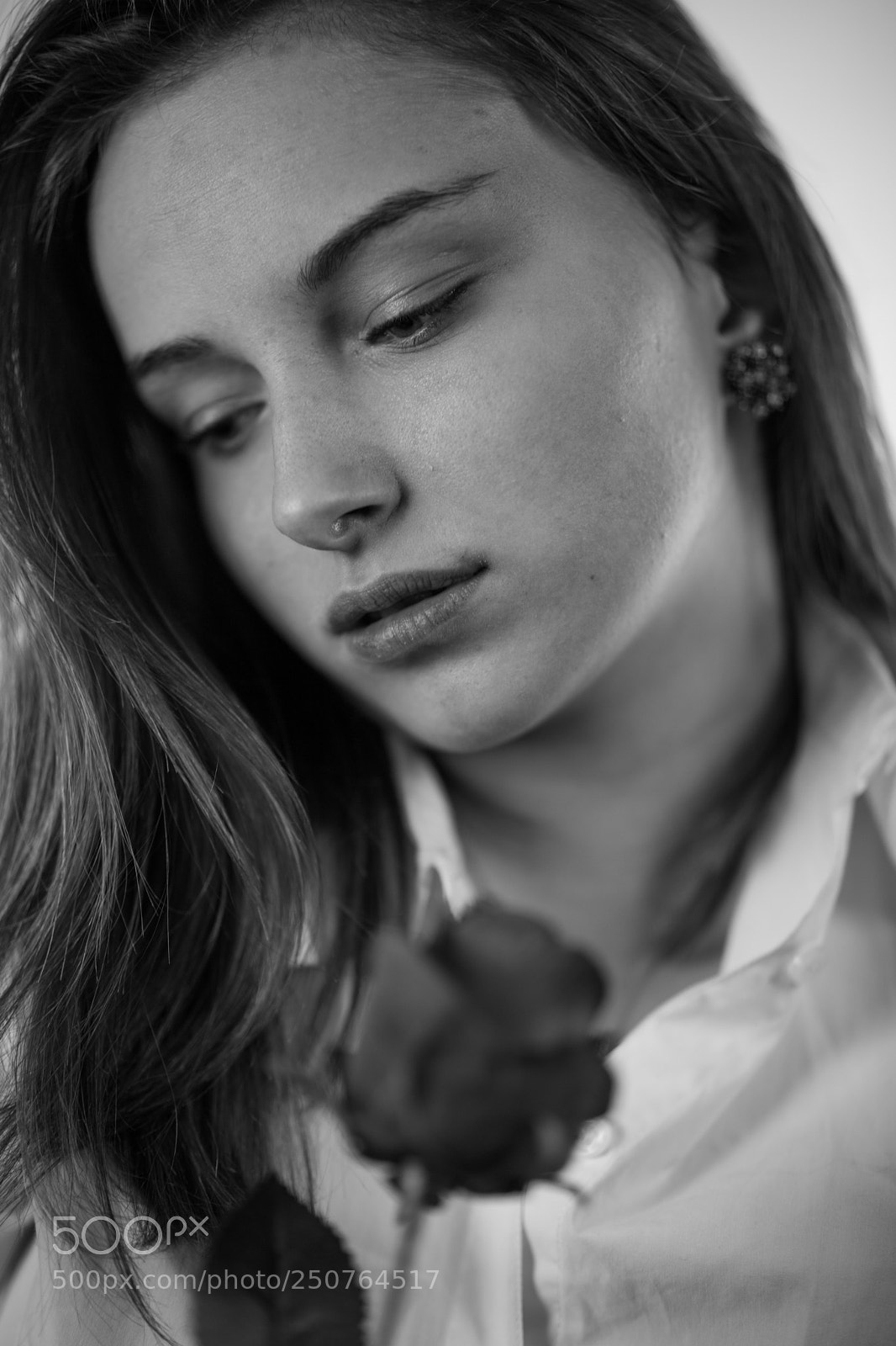 Canon EOS 6D Mark II sample photo. Flavie photography