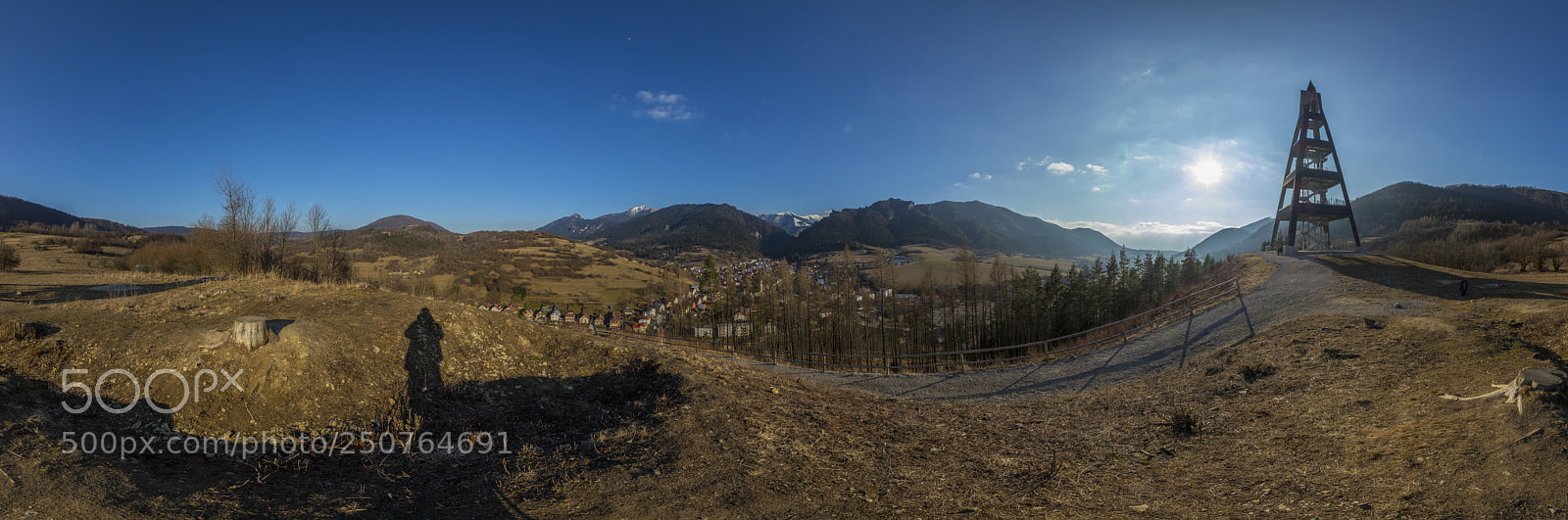 Canon EOS 700D (EOS Rebel T5i / EOS Kiss X7i) sample photo. Pano photography