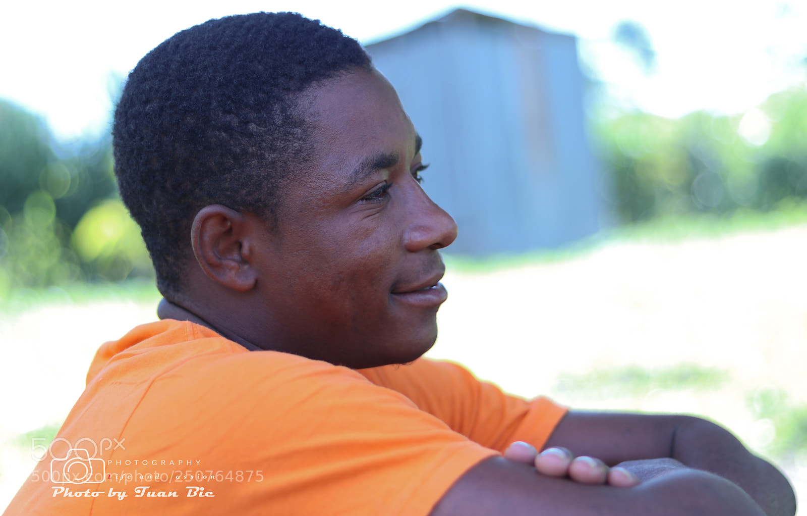 Canon EOS 80D sample photo. Gonaives, haiti photography