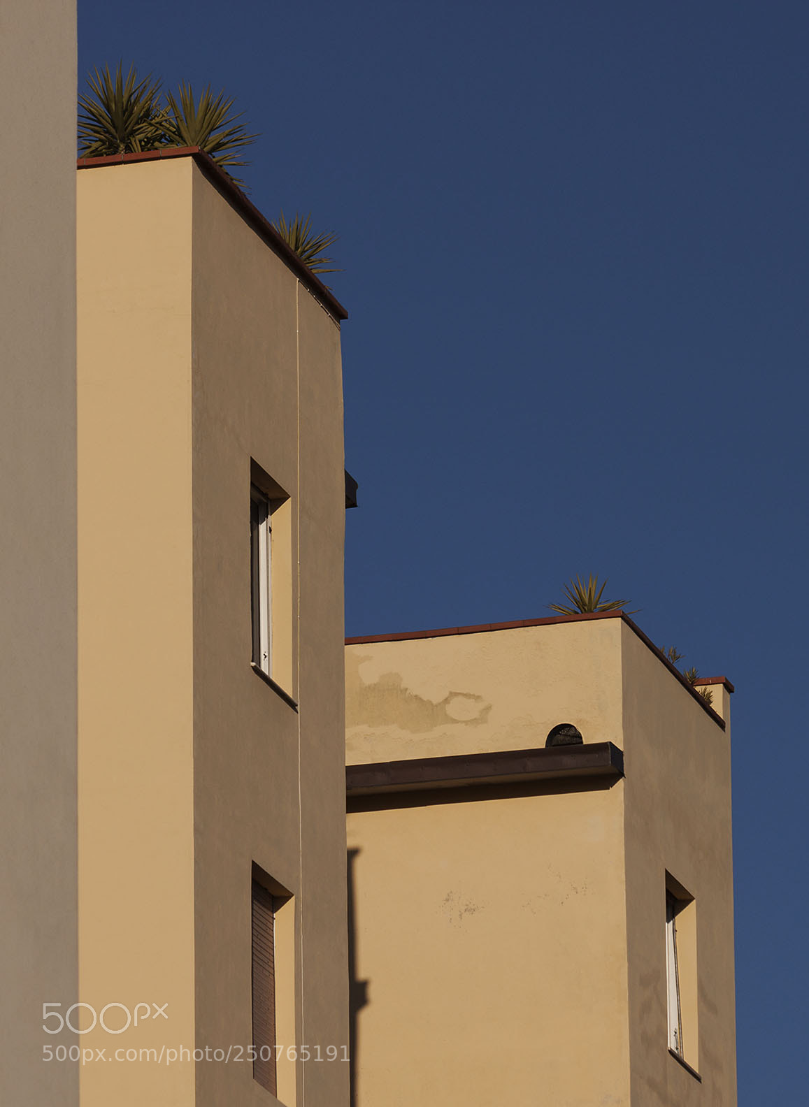 Canon EOS 500D (EOS Rebel T1i / EOS Kiss X3) sample photo. Minimal architecture photography