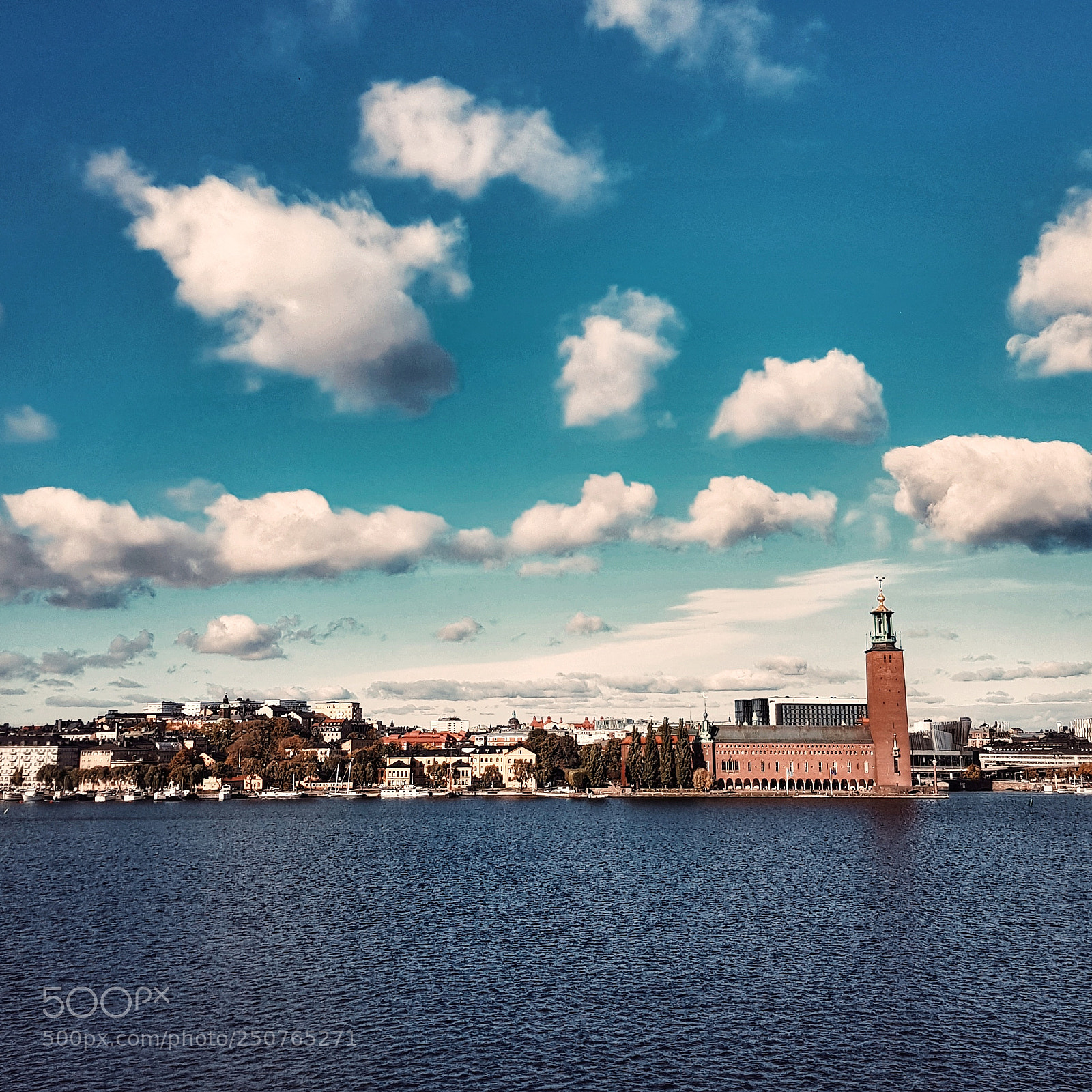 Samsung Galaxy S8 sample photo. Stockholm photography