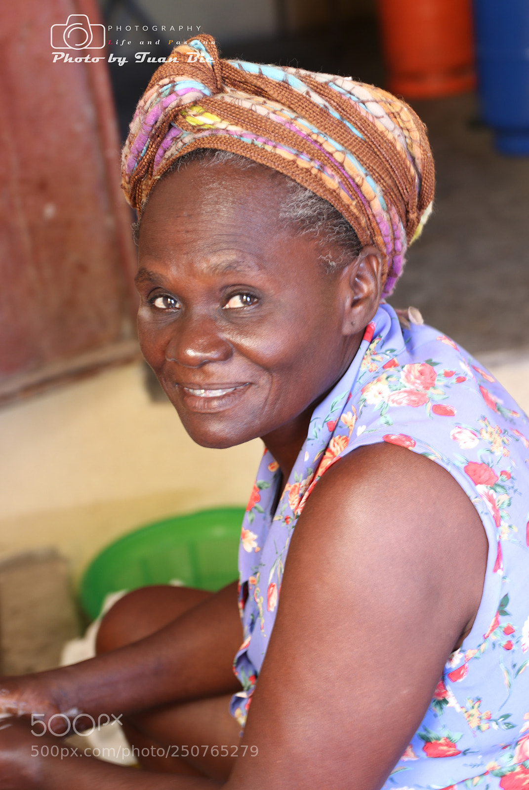 Canon EOS 80D sample photo. Gonaives, haiti photography