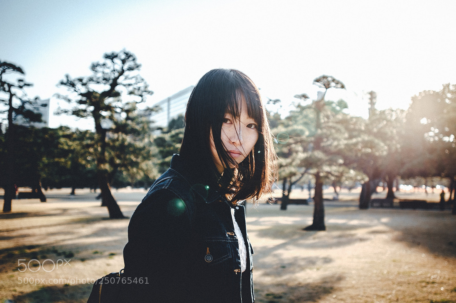 Fujifilm X-Pro1 sample photo. Make portrait. photography