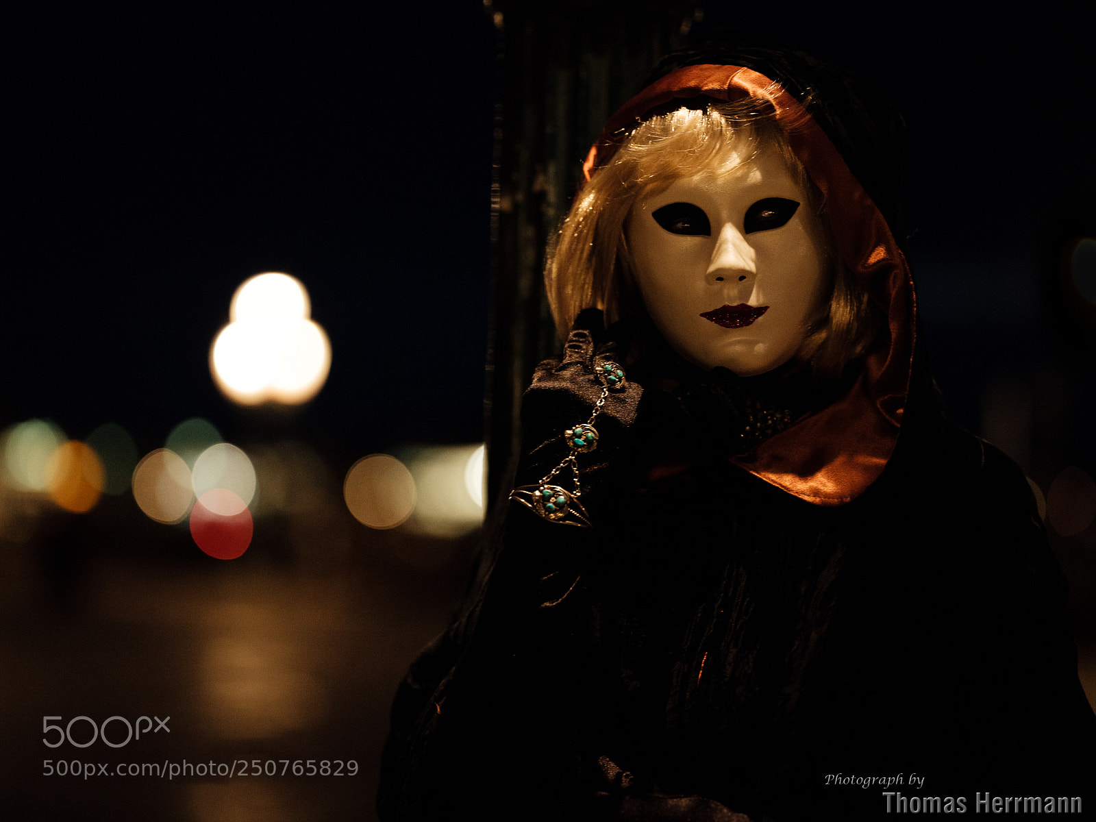 Fujifilm GFX 50S sample photo. Venice carnival xvii photography
