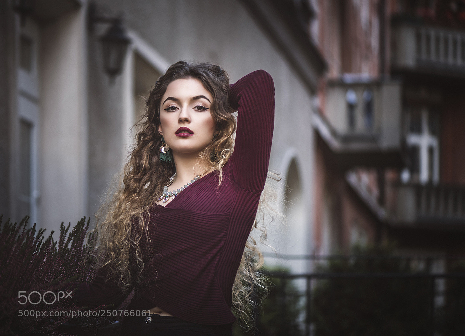 Nikon D810 sample photo. Havana photography
